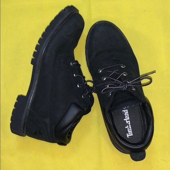 Timberland Classic Oxford Waterproof 